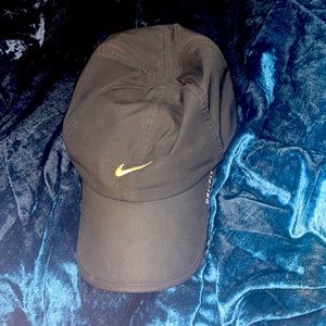 Nike hat